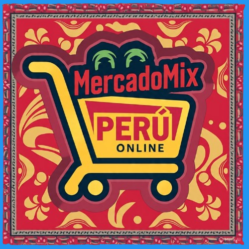 MercadoMix Peru Online