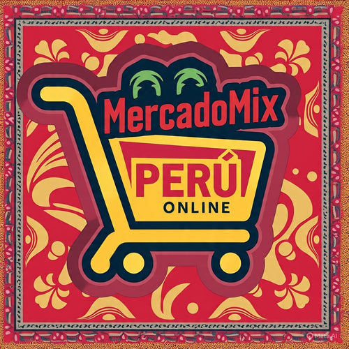 MercadoMix Peru Online